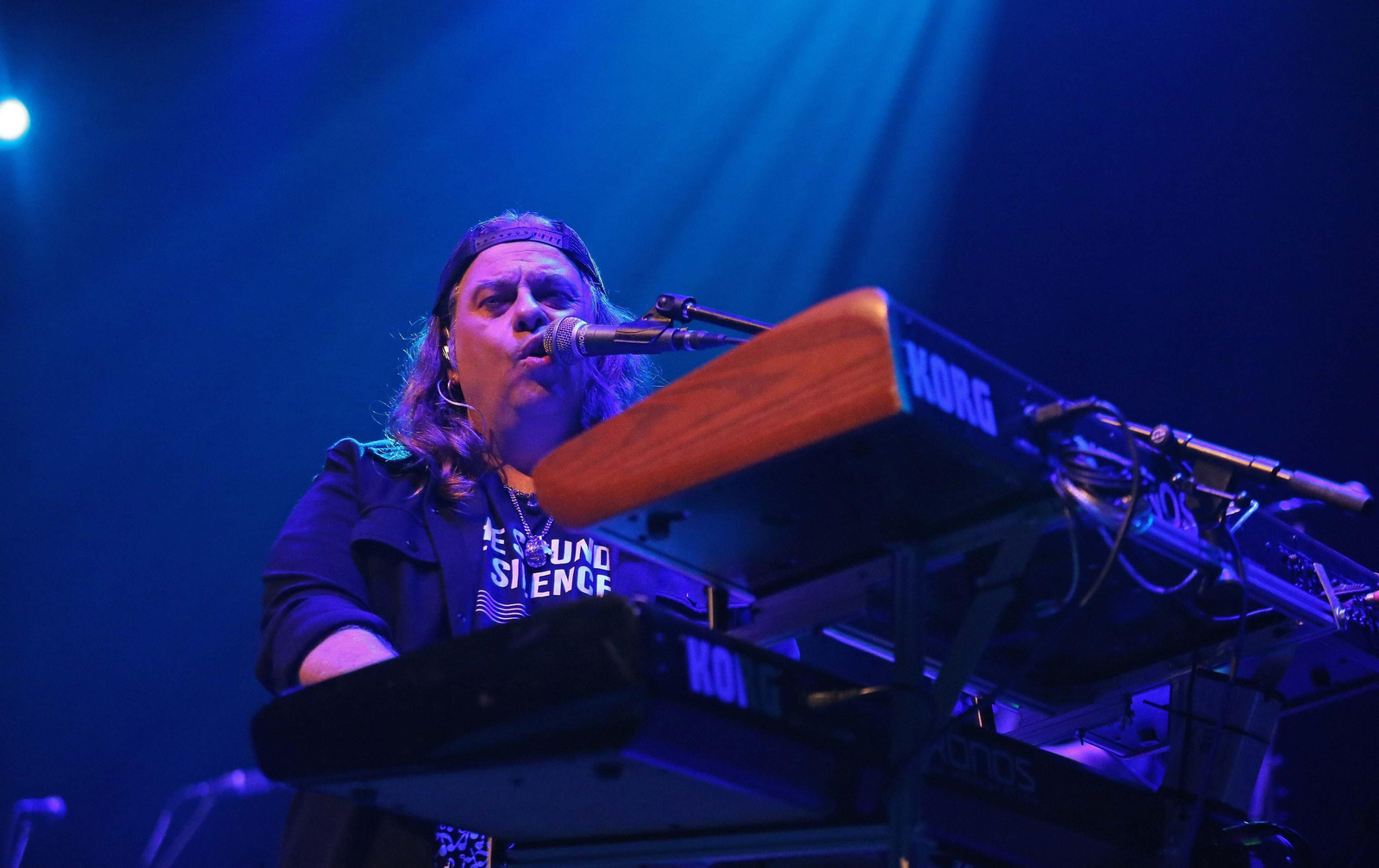 Fotos del concierto de Medina Azahara en La Línea