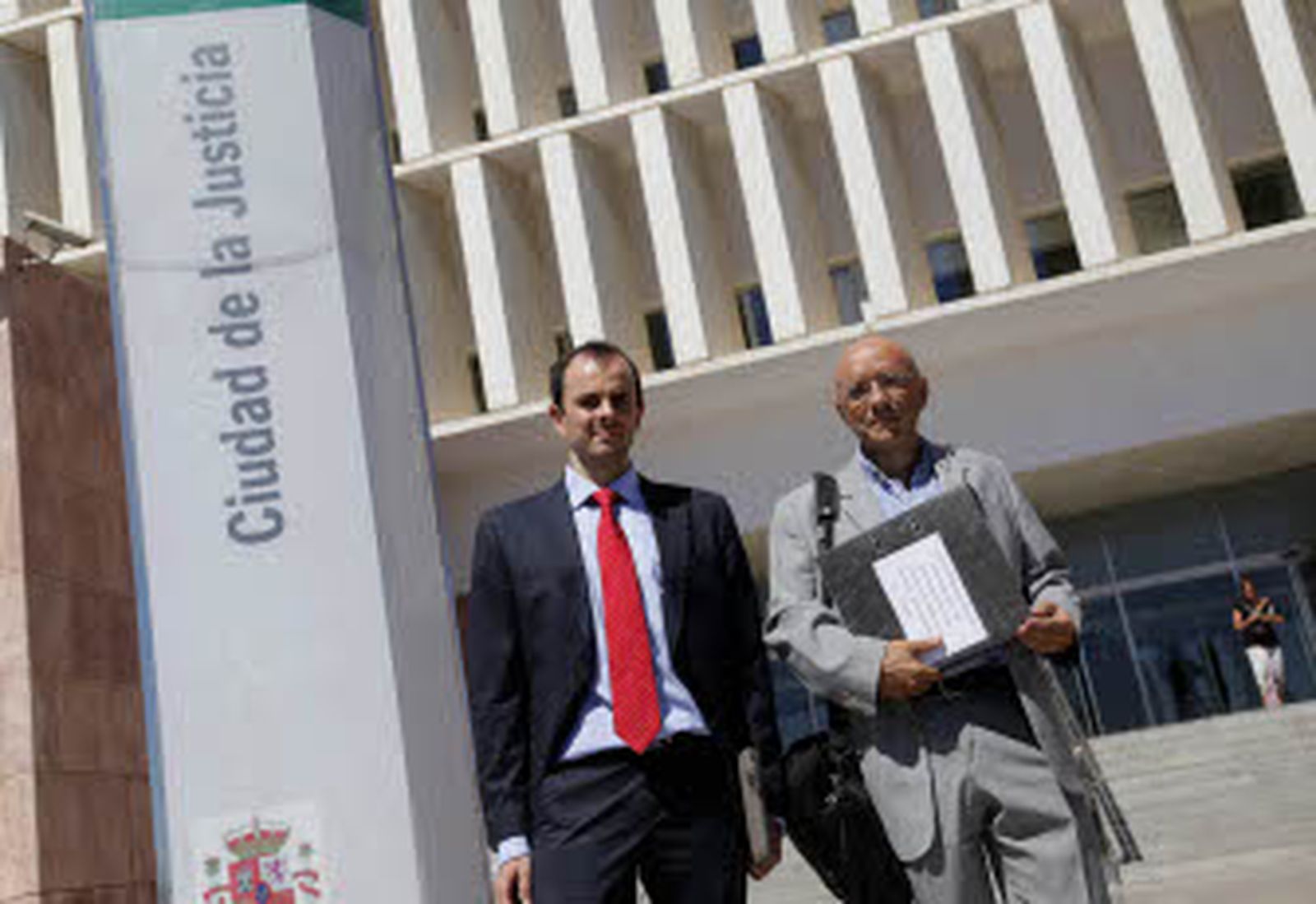 Acreedores de Aifos piden más plazo para ampliar los apoyos a la propuesta de convenio alternativa