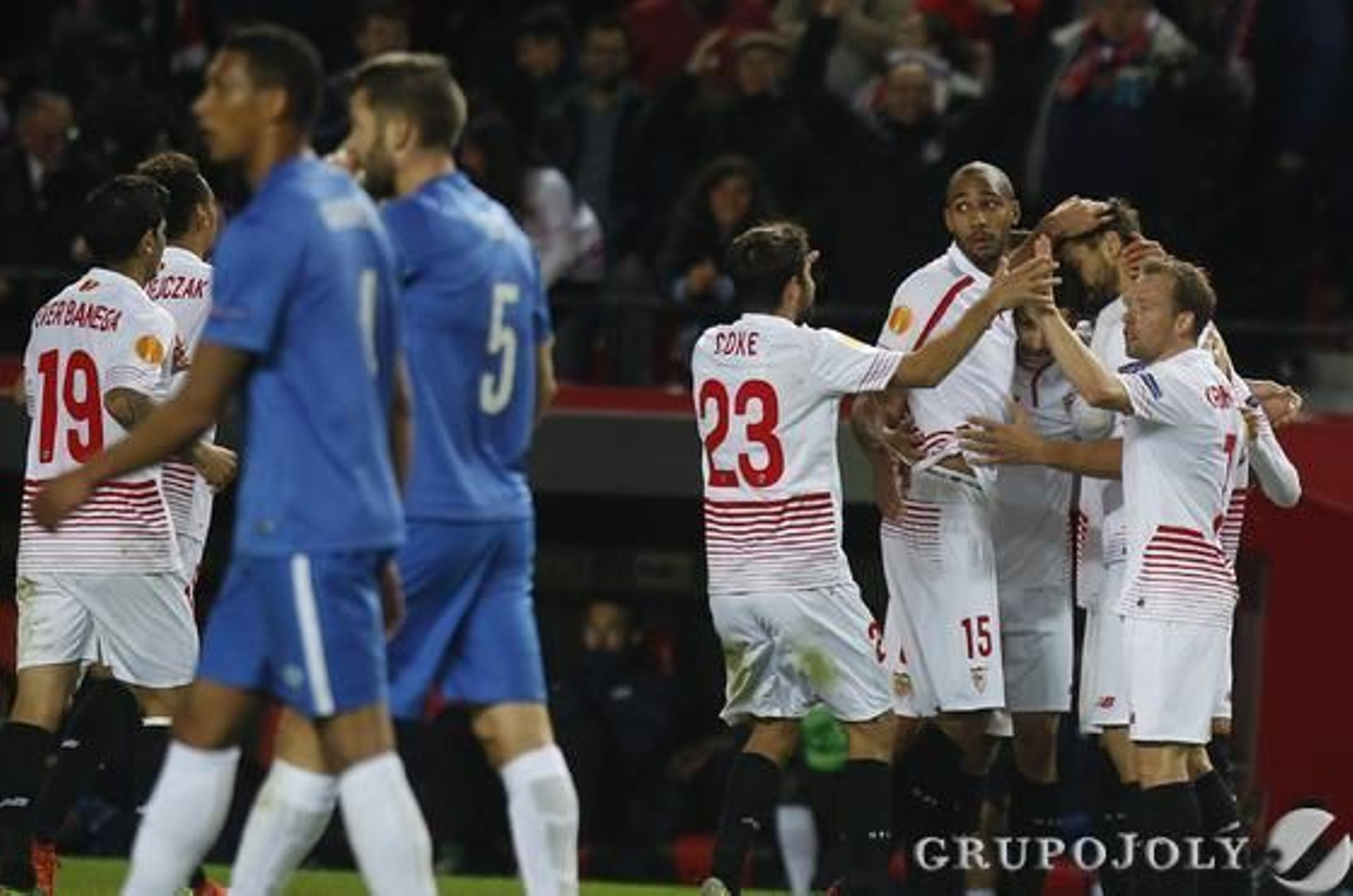 Foto: Antonio Pizarro