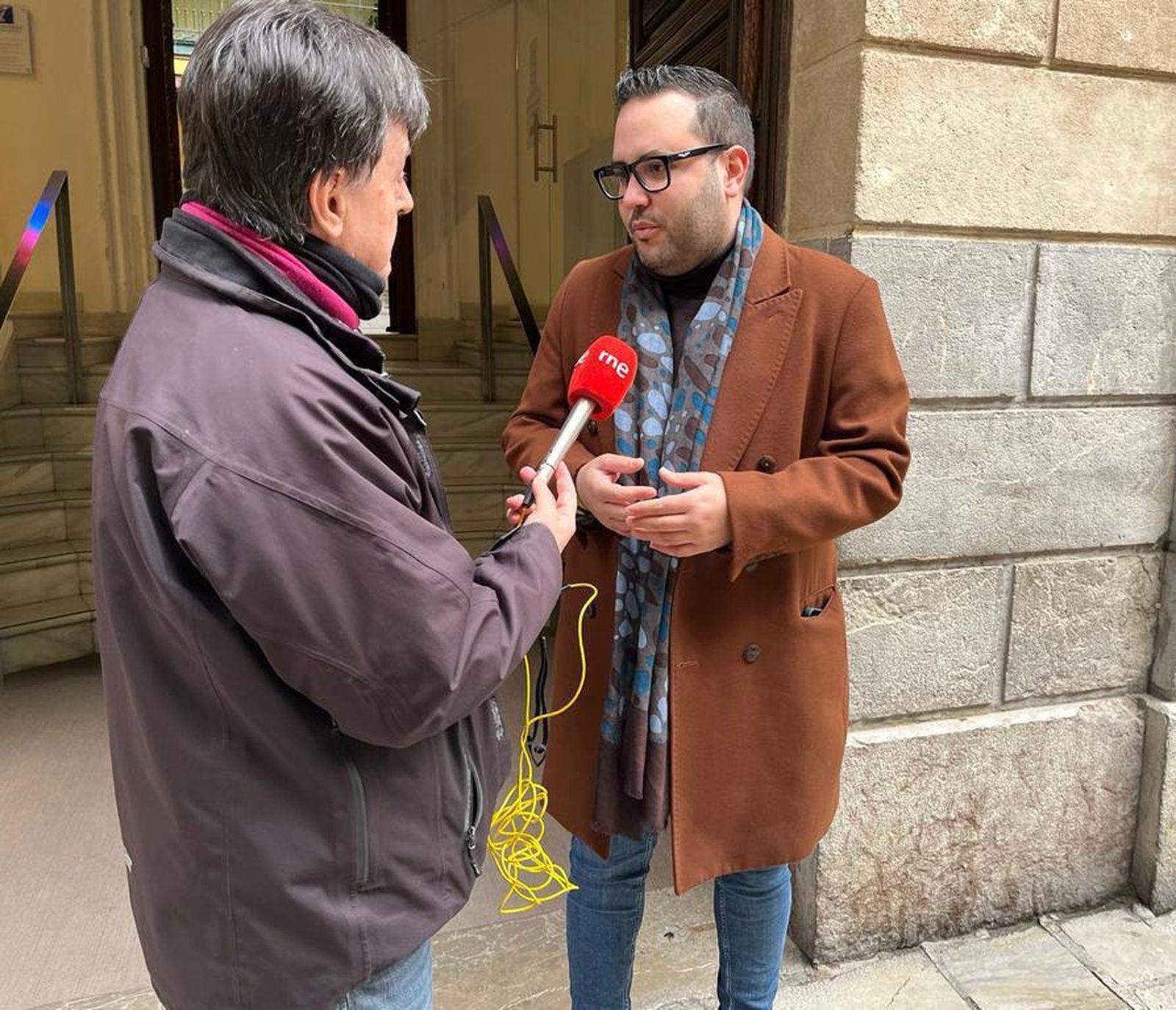 Javier Bravo (PP Granada)