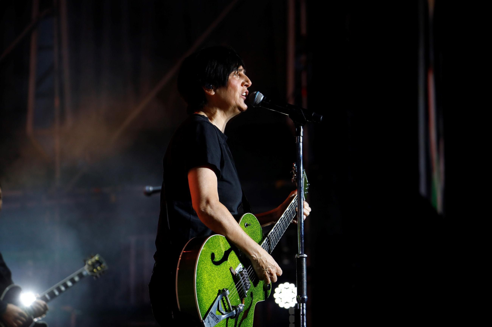 Texas inaugura el 44 Festival de la Guitarra de Córdoba, en imágenes