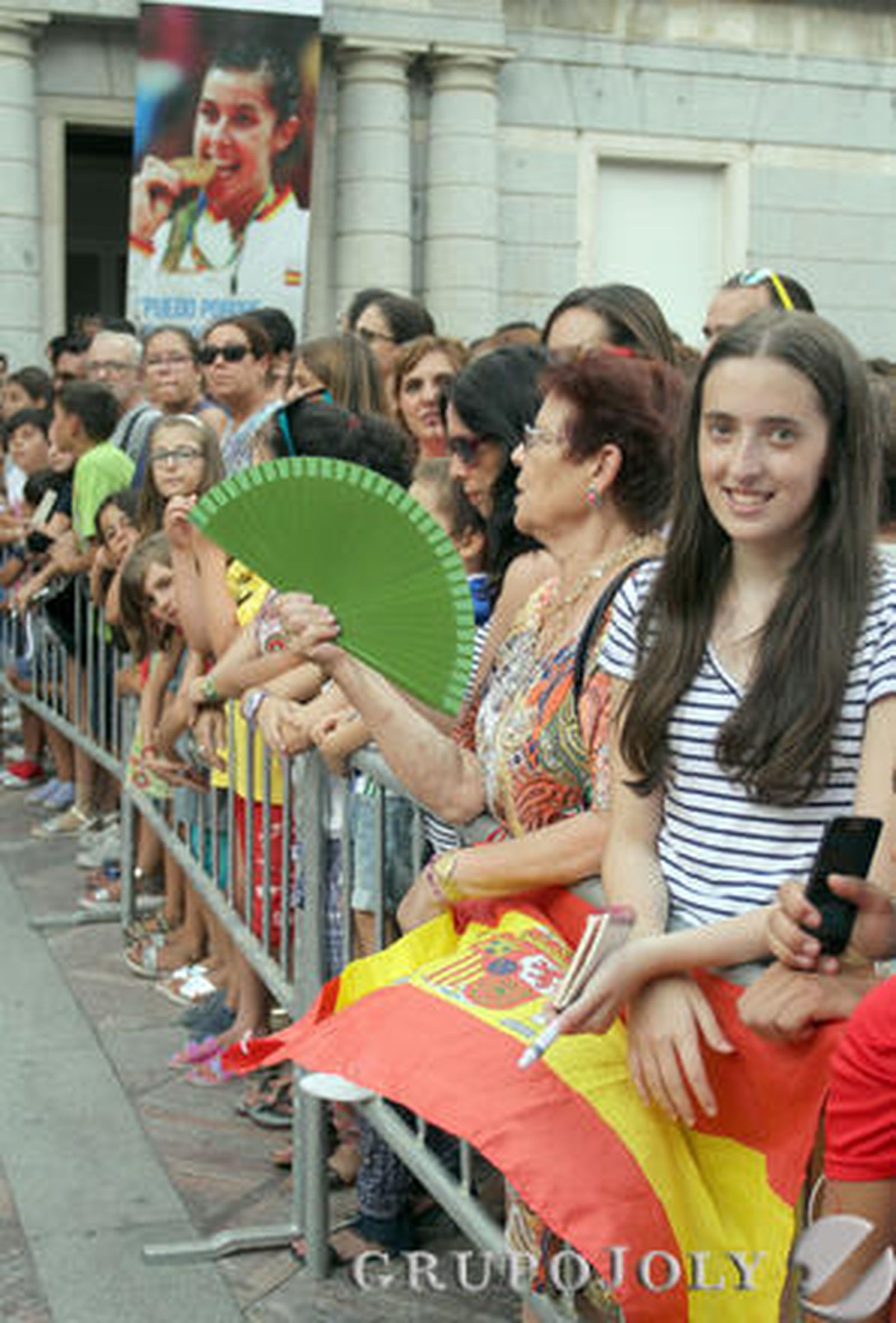 Foto: J. Correa / J. Ruiz