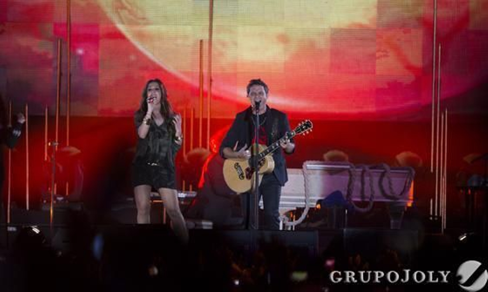 Foto: Antonio Pizarro