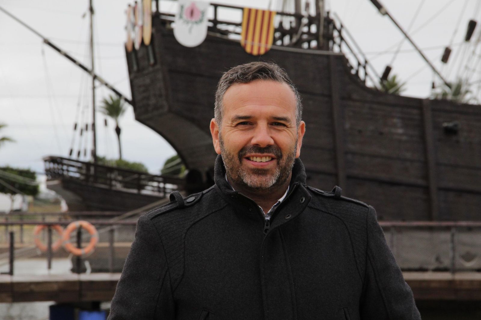 Sánchez Cuéllar afirma que su objetivo es “seguir trabajando por una provincia con un gran potencial, hasta ahora desaprovechado».