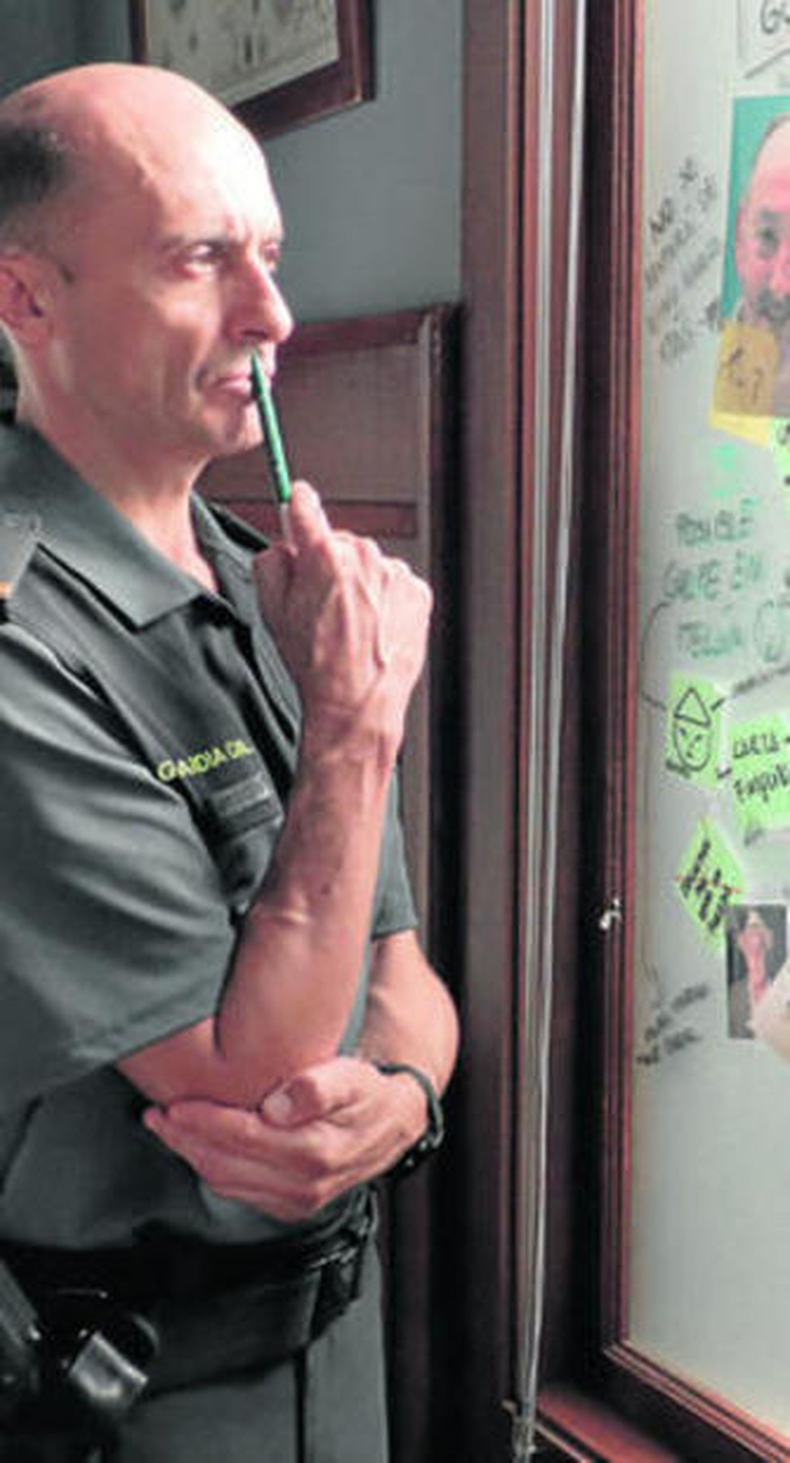 'Olmos y Robles', un 'thricom' para esta temporada en La 1