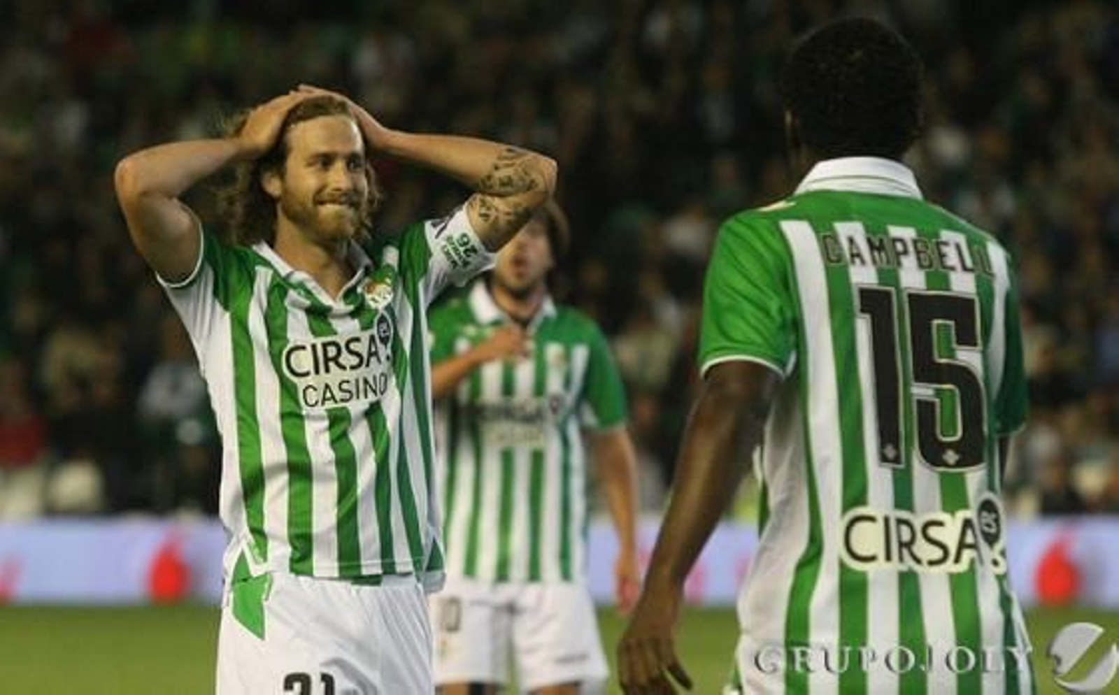 Foto: Antonio Pizarro