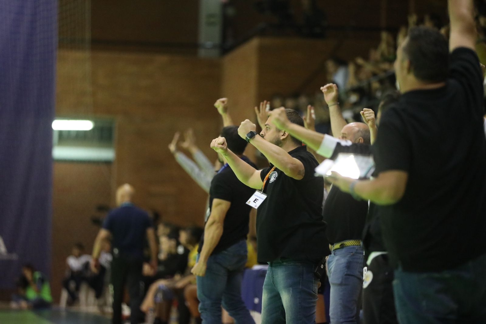 El Costa del Sol - Rocasa Gran Canaria, en fotos