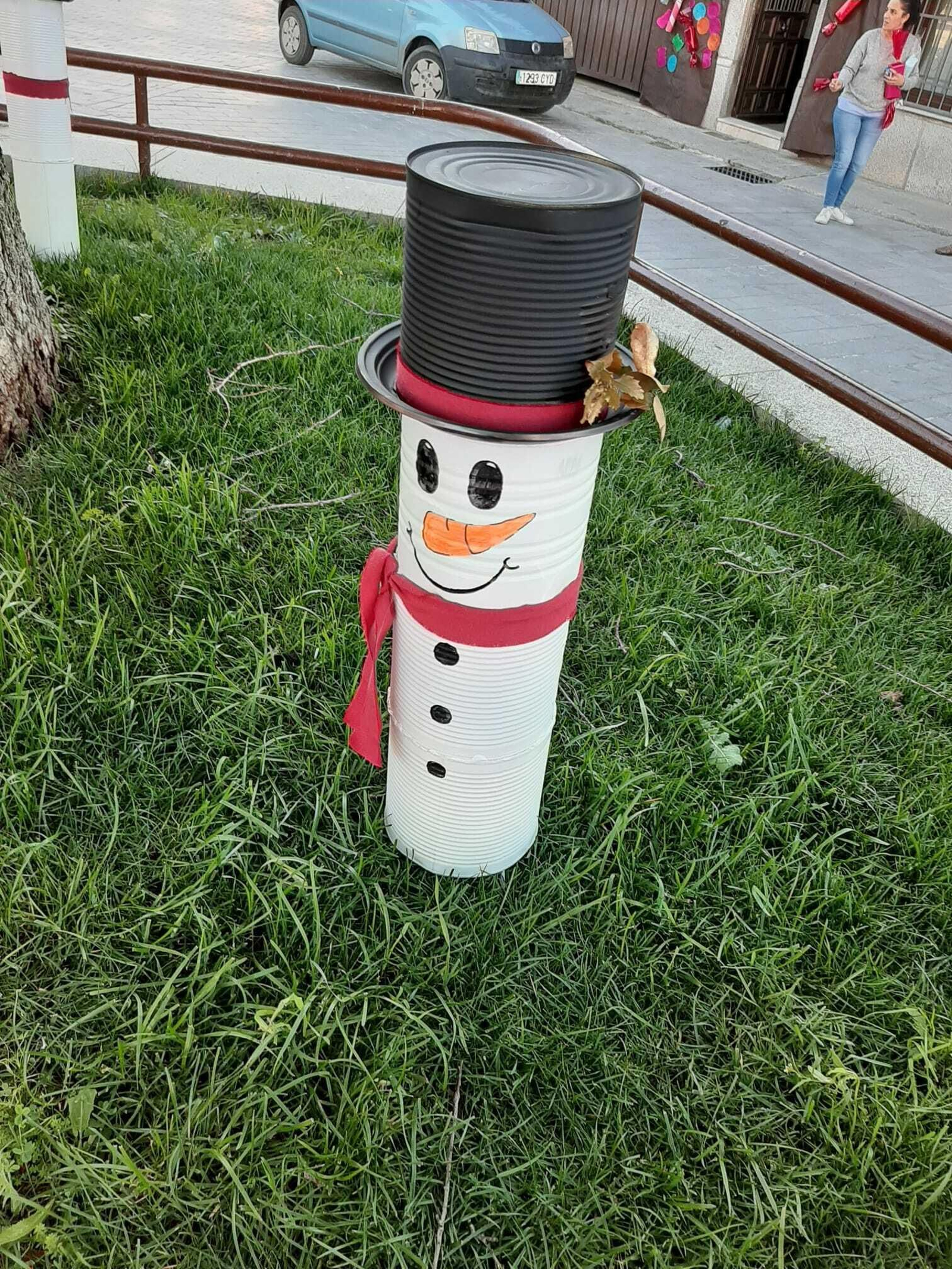 Alcaracejos, el municipio que ha conquistado la Navidad