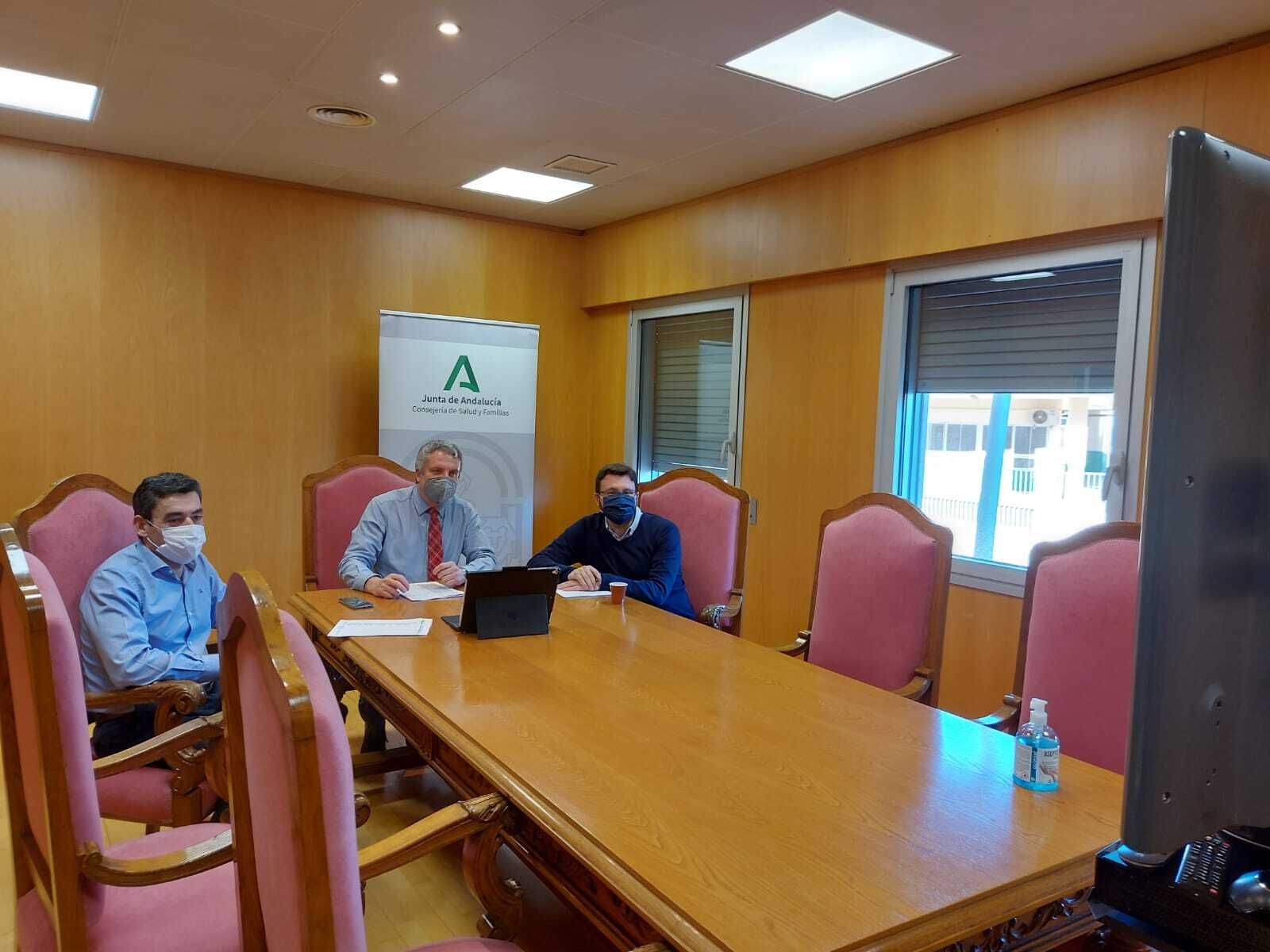 Diez pueblos elevan su tasa de contagios y pasan al nivel de alerta 4 grado 2