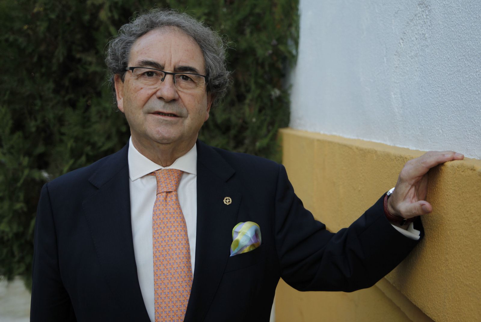 Juan Antonio Fernández Cabrero