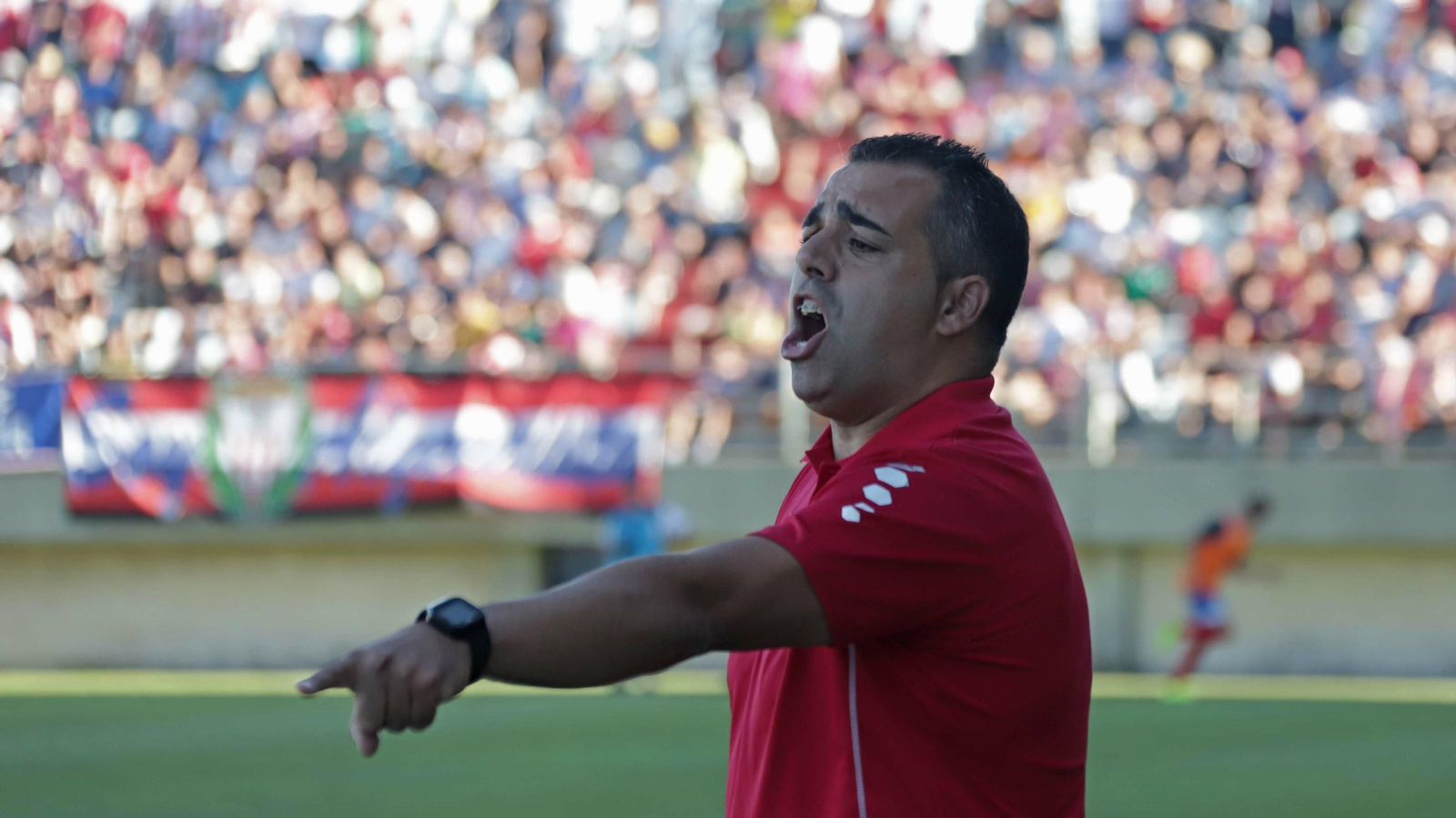 Las mejores fotos del Algeciras CF - Real Jaén