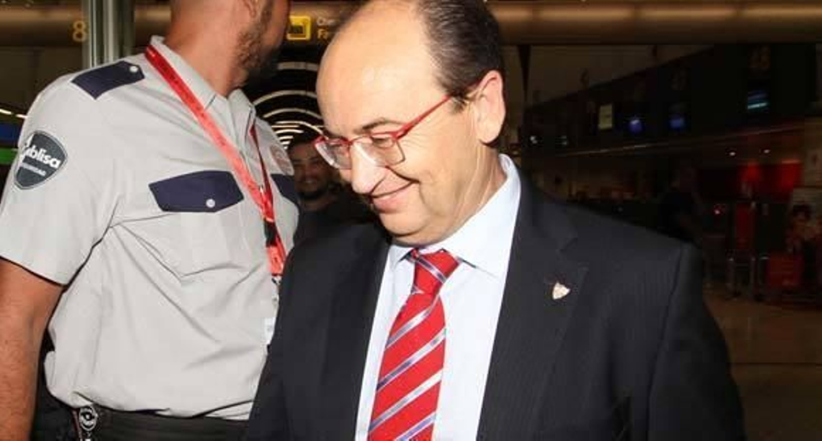 Una mezcla de ilusión y orgullo