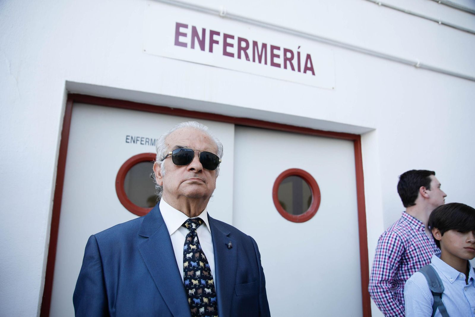 Corrida de toros en Roquetas, en imágenes