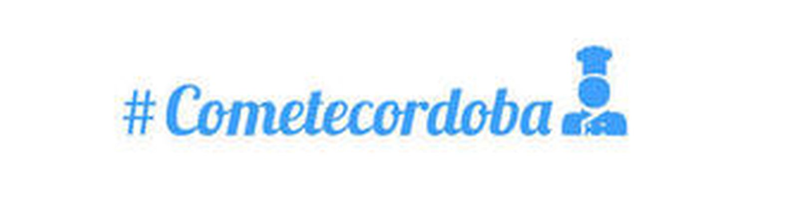 Melani Leal y Juanmi Vegué, propietarios de La Tentación del Buen Comer, en el interior de su local.