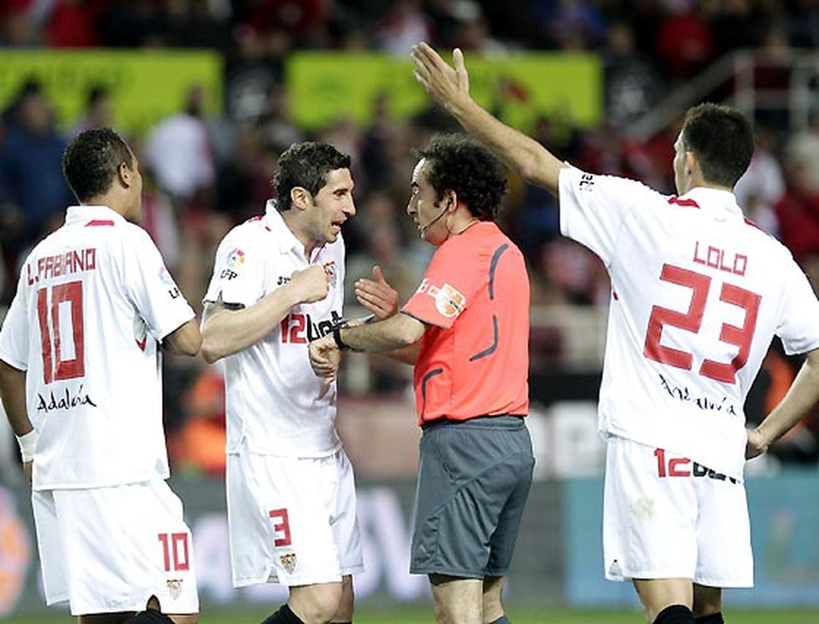 Foto: Antonio Pizarro