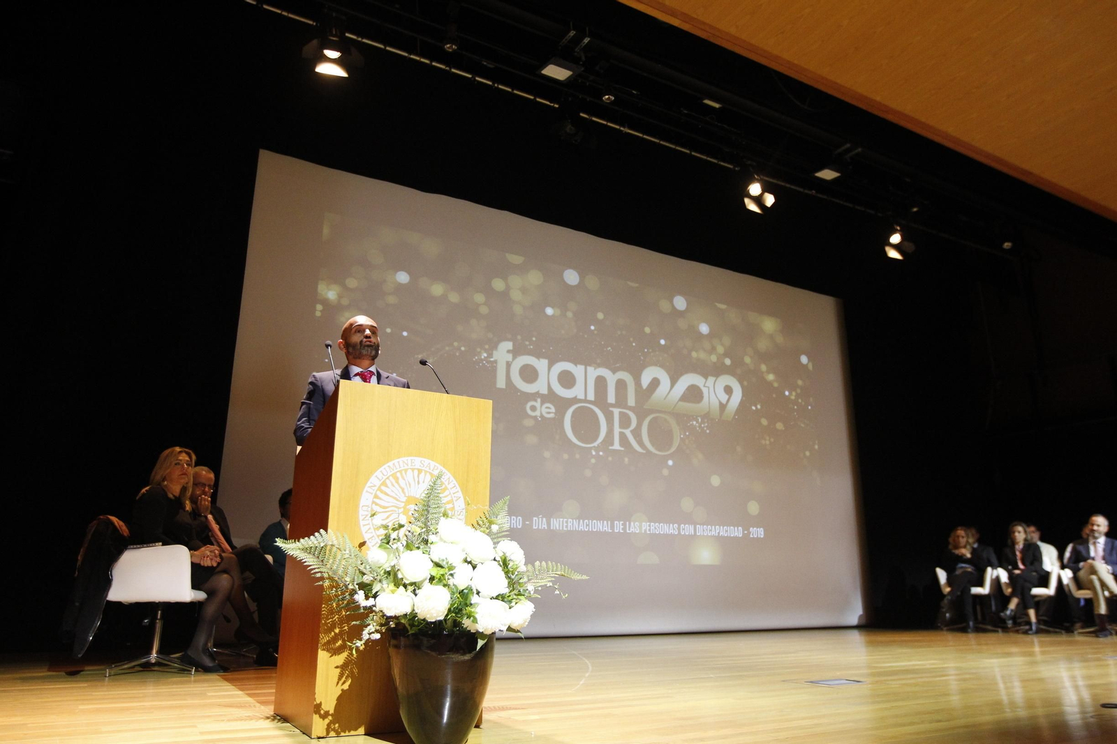 Premios FAAM de Oro 2019