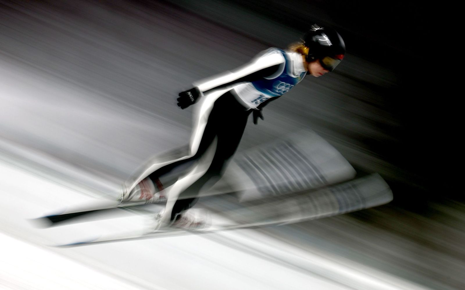 Las mejores fotos de los Juegos Olímpicos de invierno Milán Cortina d'Ampezzo 2026 | Segunda jornada