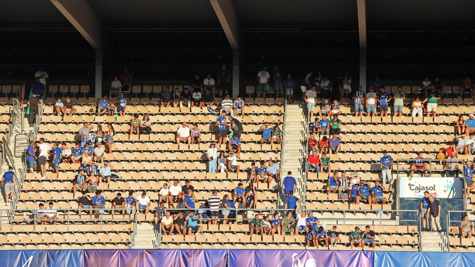 Búscate en el Xerez CD contra el Real Madrid C del IX Trofeo Rafa Verdú