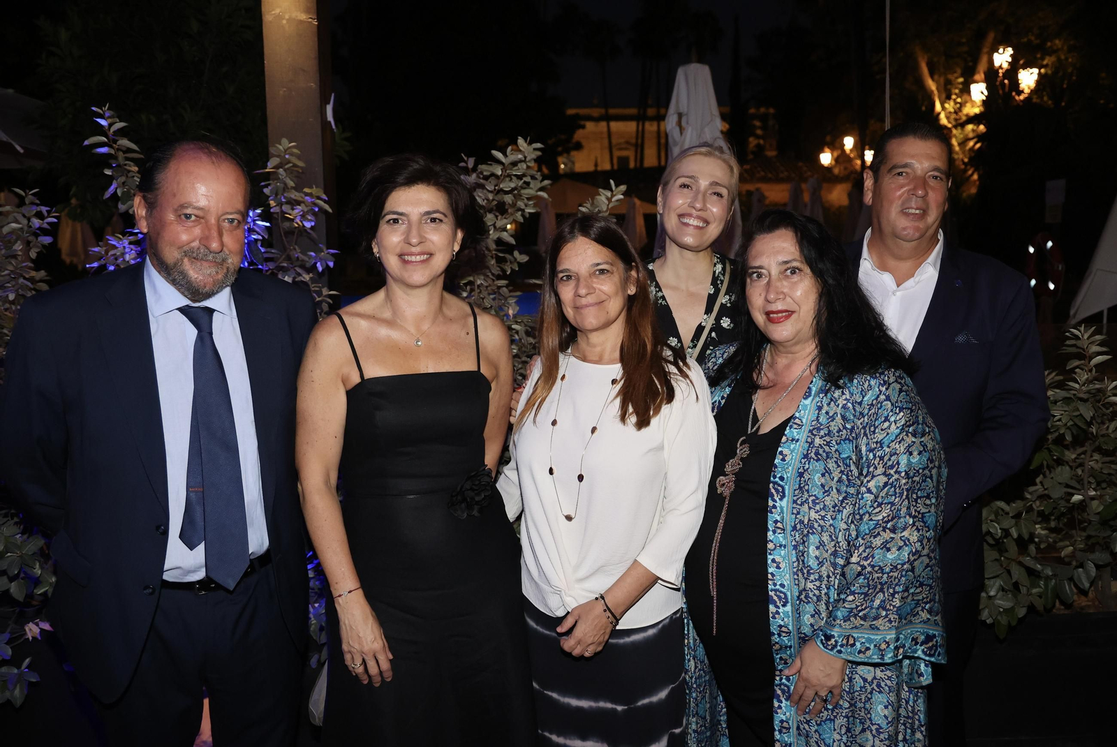 Anuario Joly Andalucía 2025