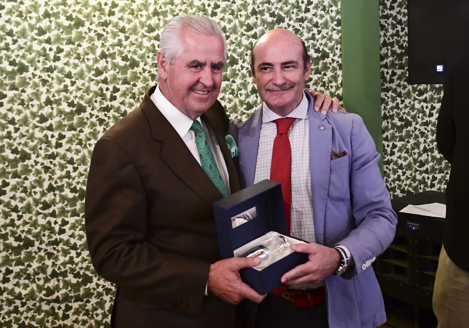 El Martes de Feria, en imágenes