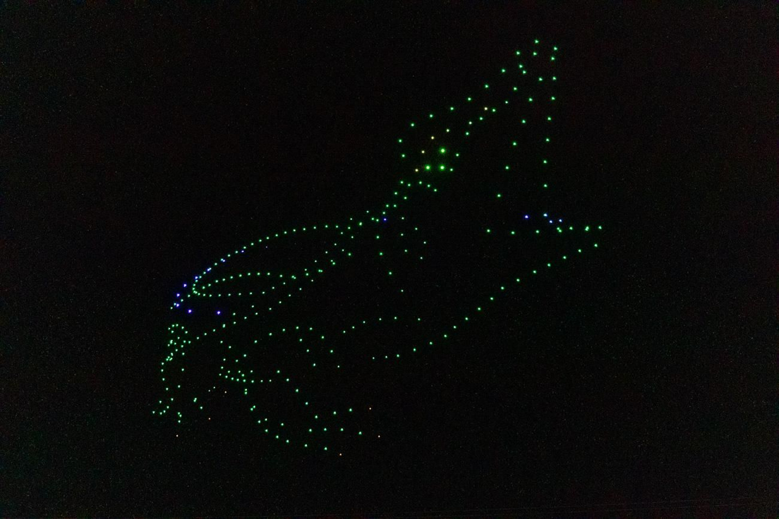 Los jienneses disfrutan del último día de la Feria de San Lucas