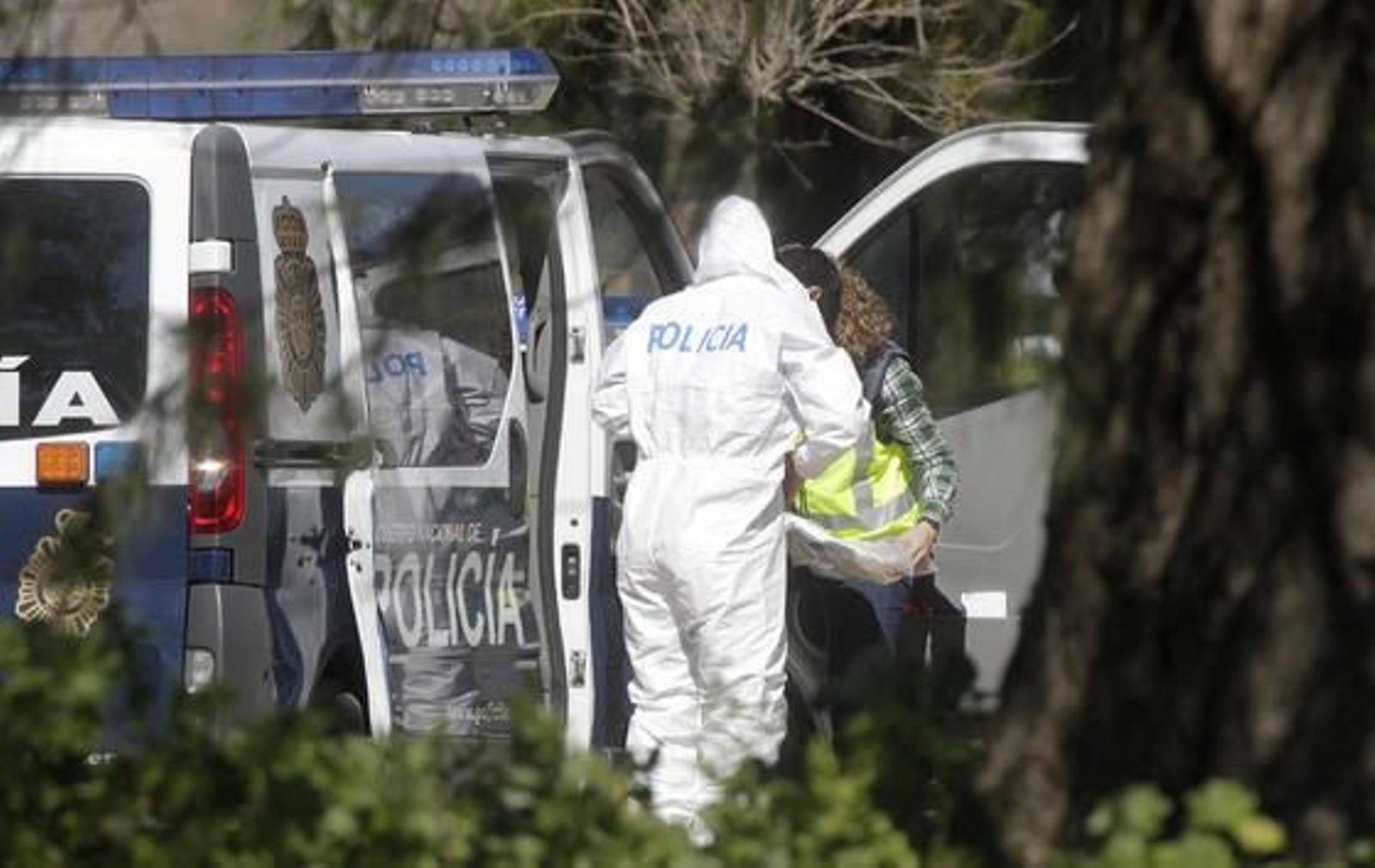 Foto: Antonio Pizarro