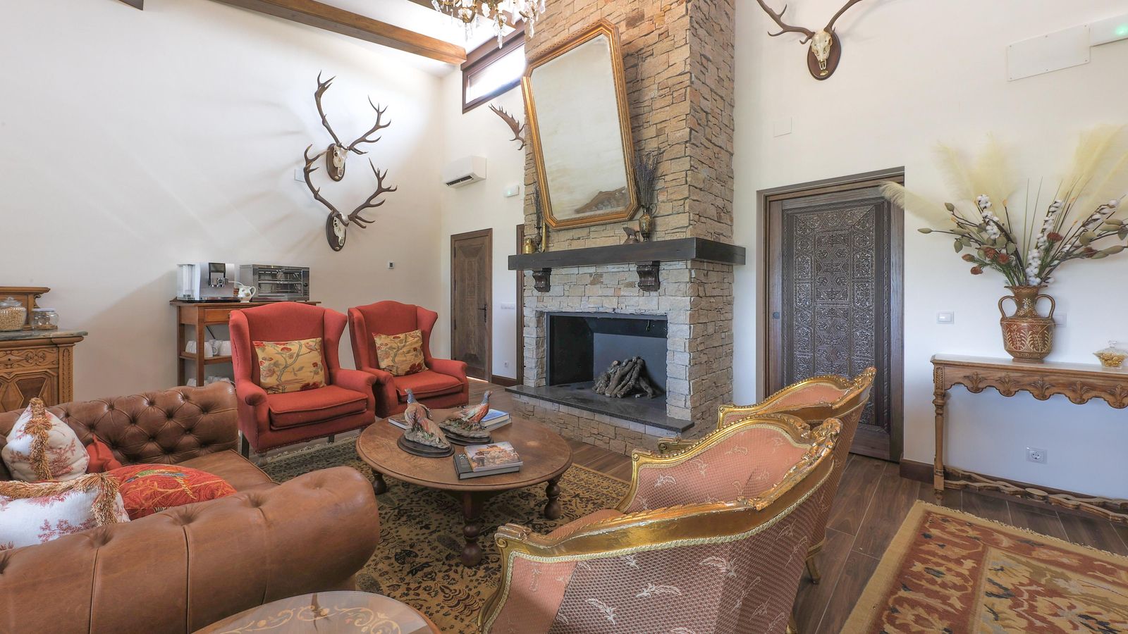 Vivienda El Encinarejo.