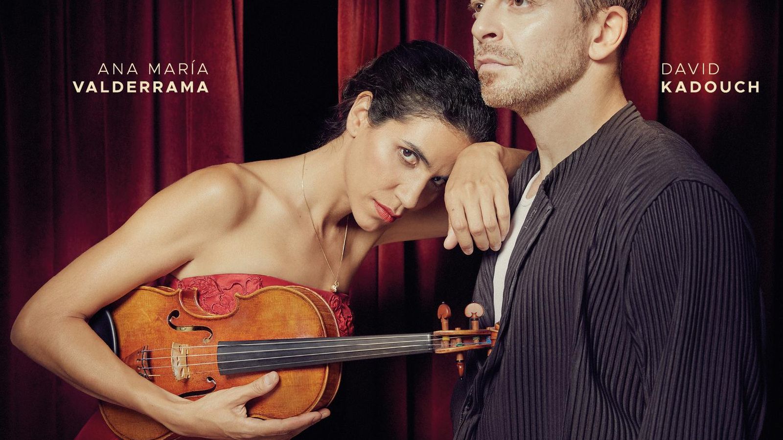 Lorquiana - Valderrama & Kadouch