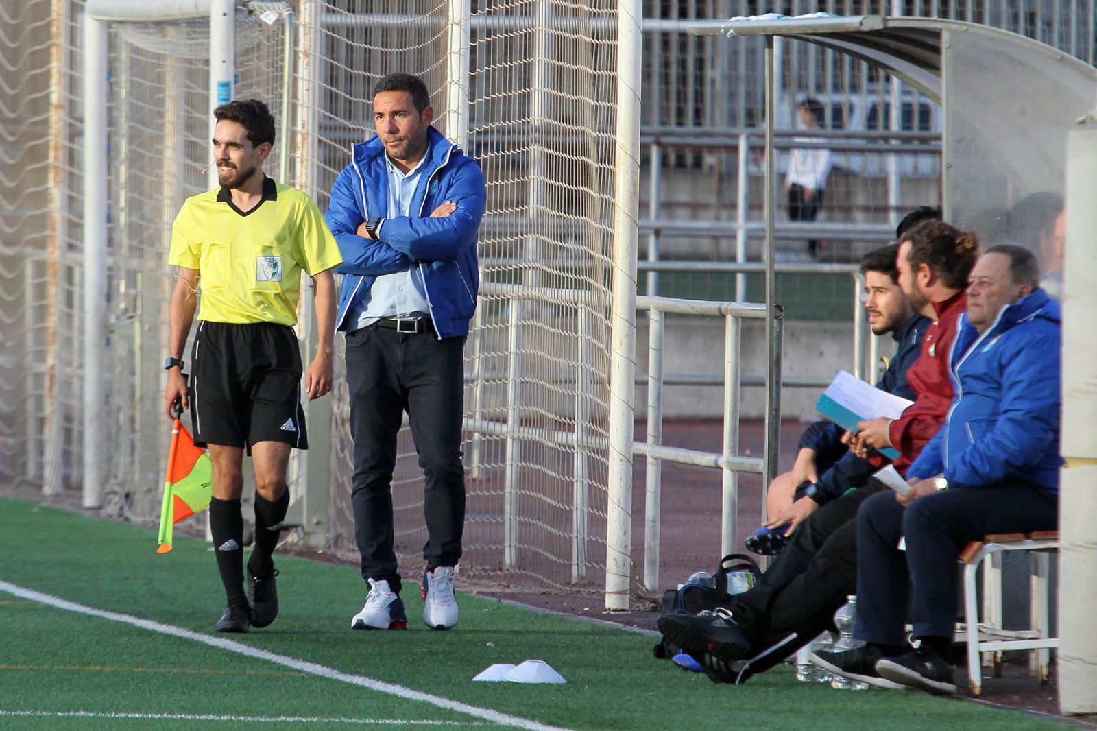 Xerez CD - Puente Genil