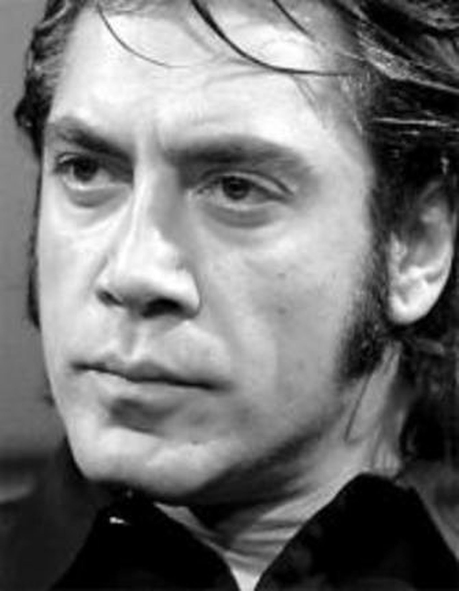 Javier Bardem.