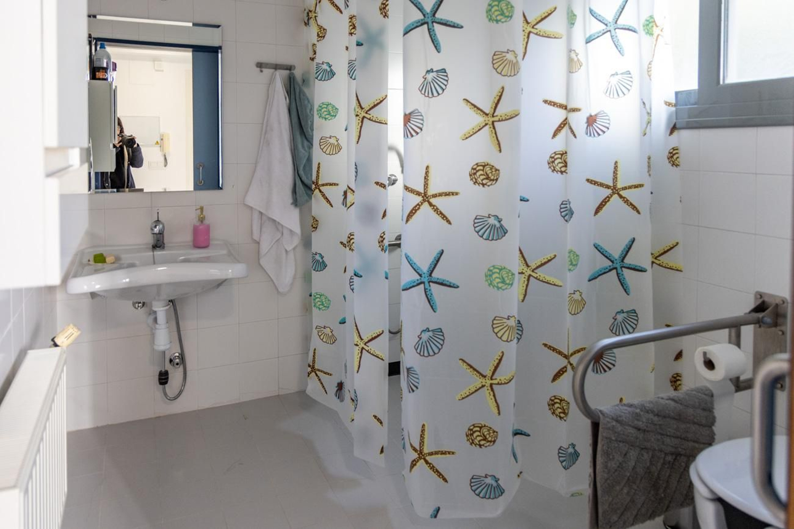 Así es el nuevo Residencial Puerta de Andalucía