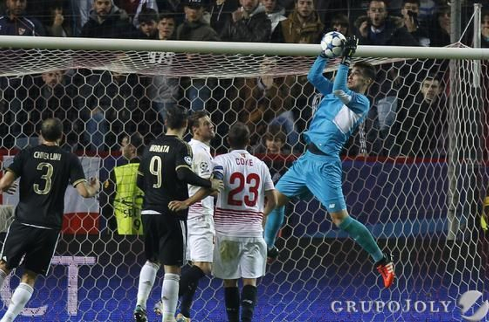 Foto: Antonio Pizarro