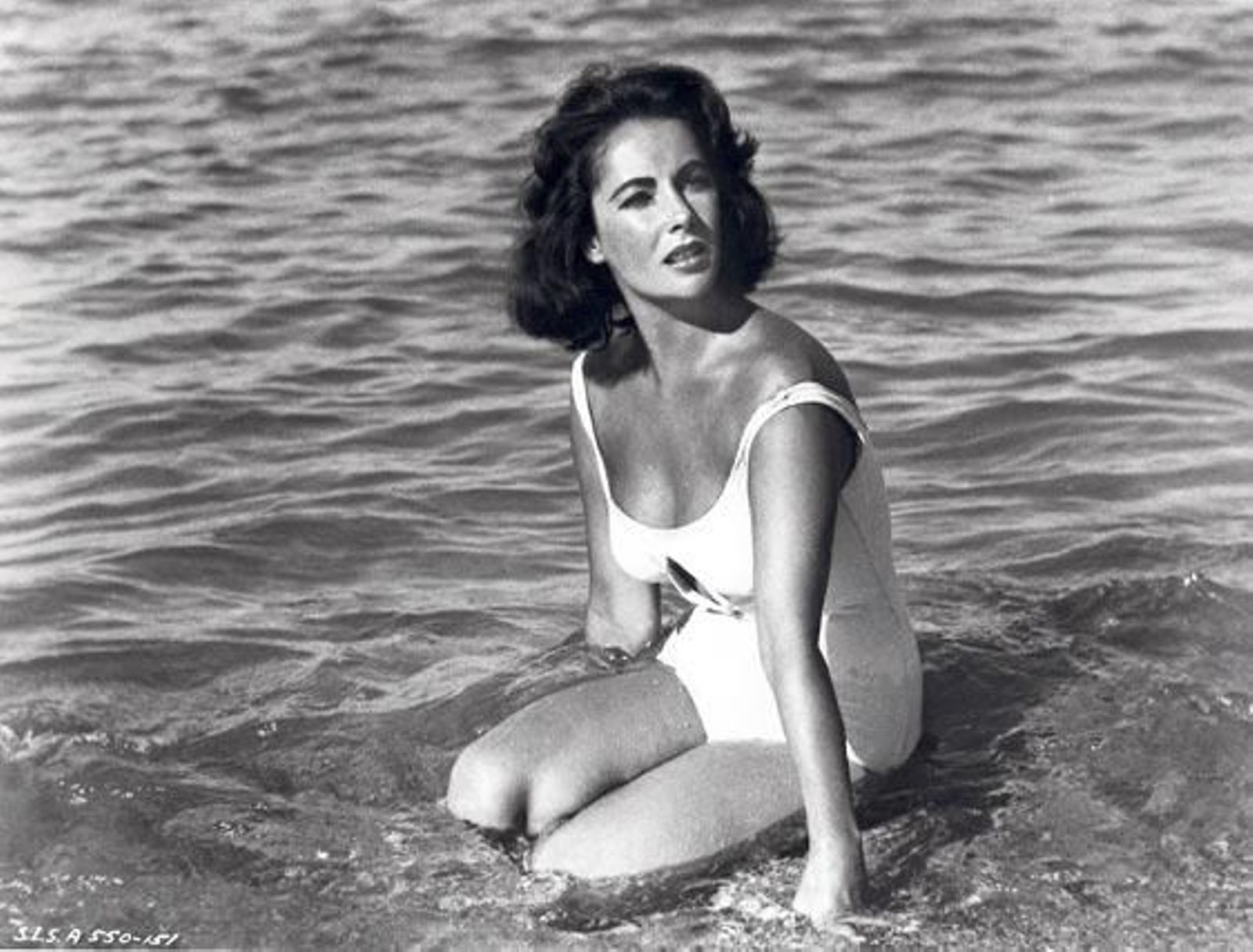 En 1959, en 'De repente, el último verano'. / Reuters