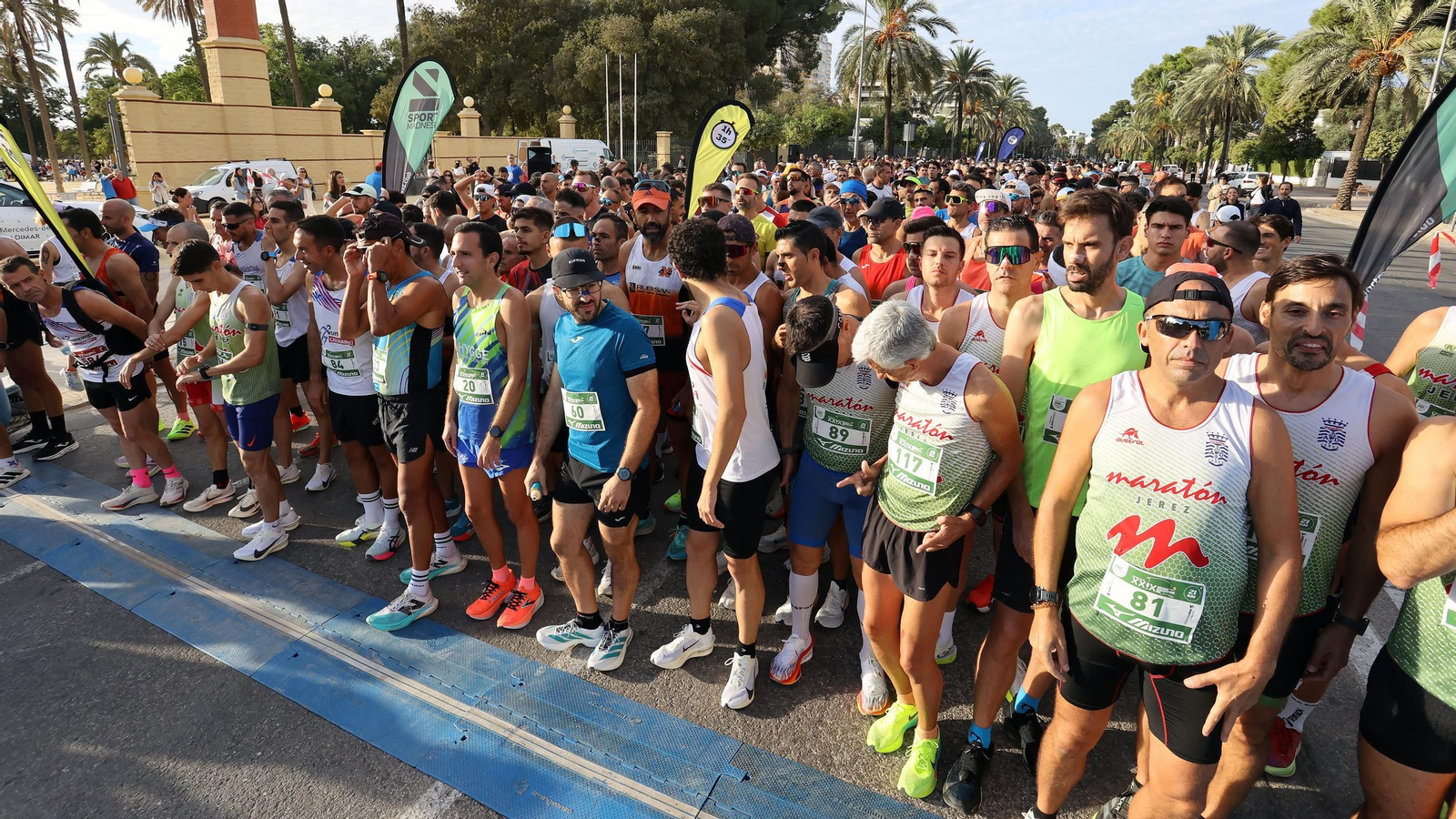 Búscate en la Media Maratón de Jerez 2025 (1)