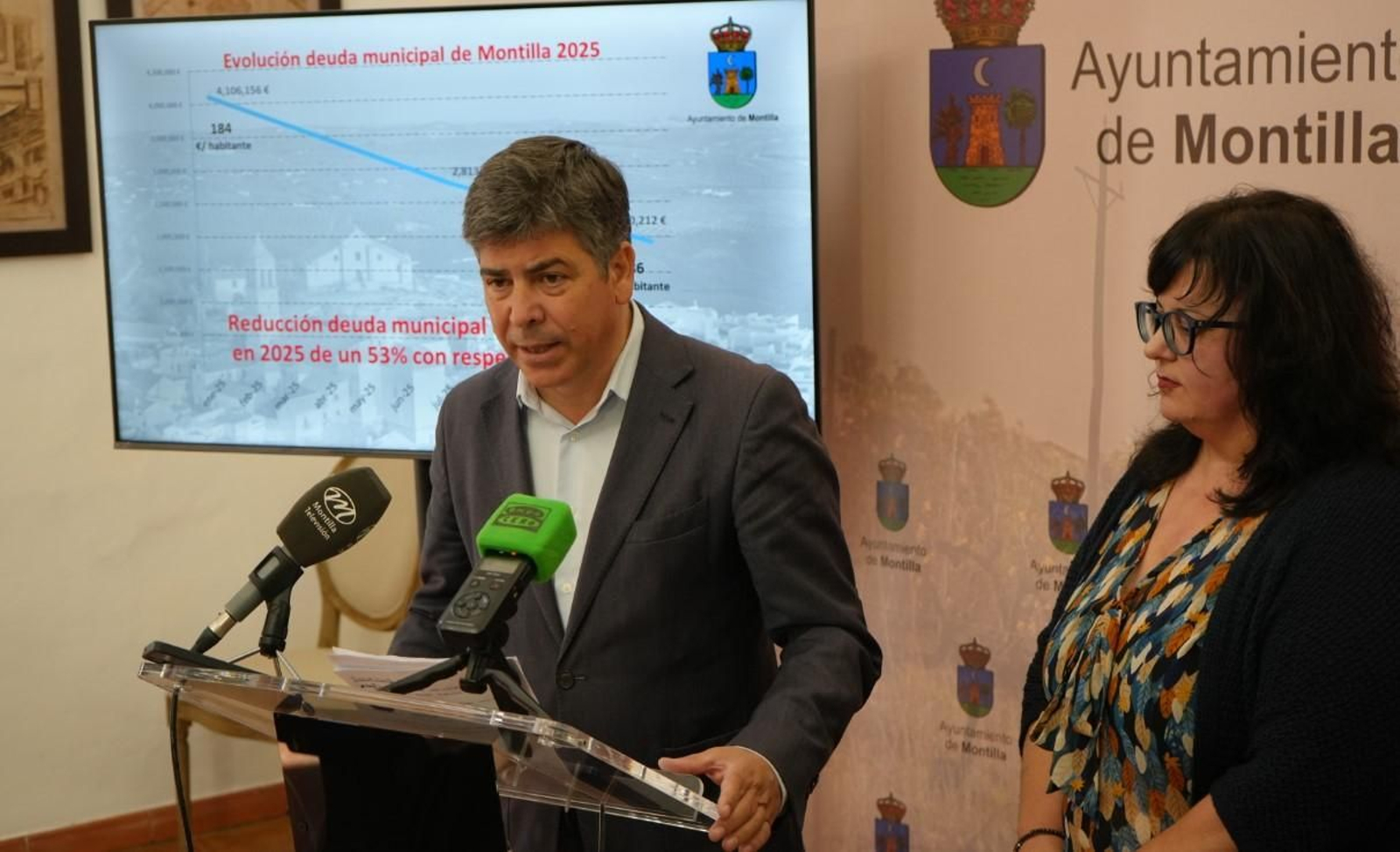 Rafael Llamas y Antoñi Ramírez. Rafael Llamas y Antoñi Ramírez.