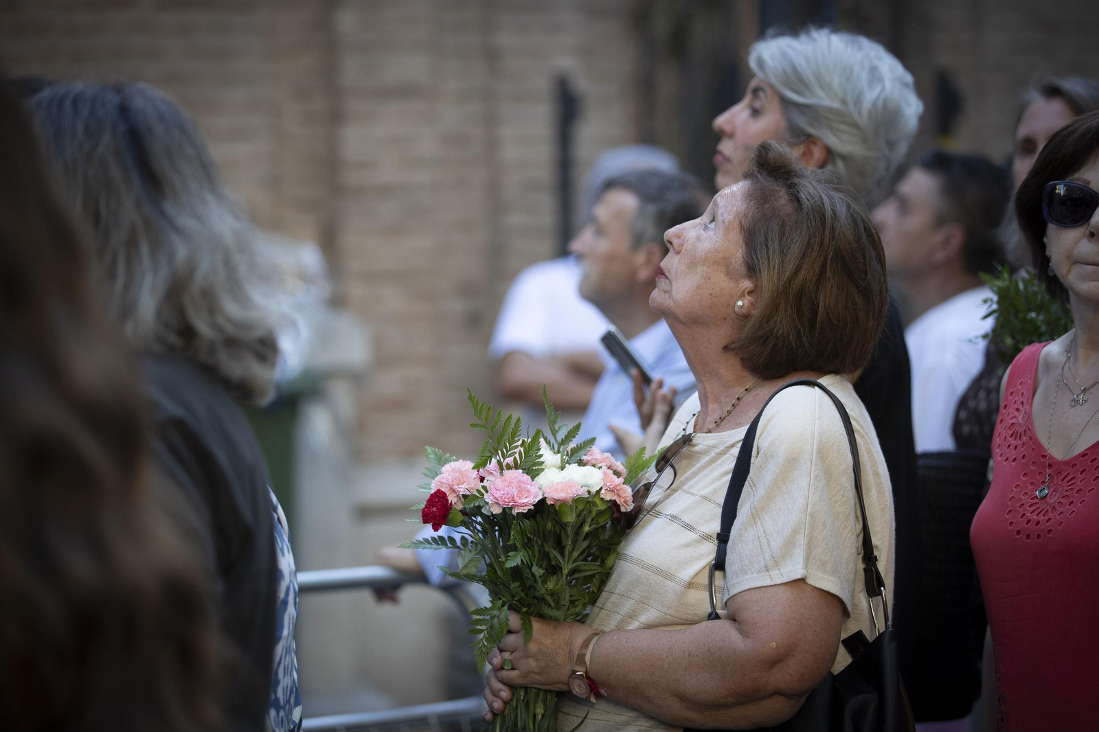 Ofrenda Floral y Solidaria de la Virgen de las Angustias de Granada, Septiembre 2025.jpg