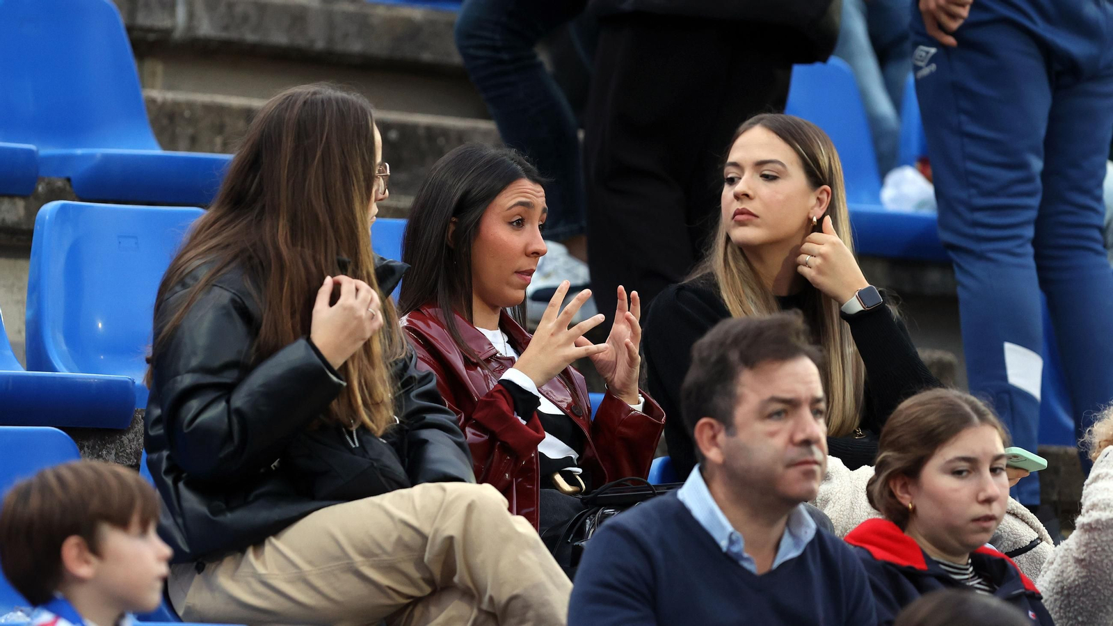 Búscate en el Xerez DFC contra la Deportiva Minerva en el Pedro Garrido de Jerez