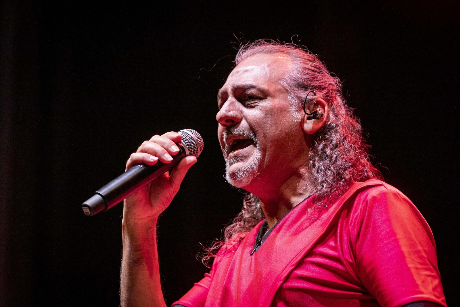 Búscate en las imágenes del concierto de Camela en Música del Mar en Cádiz