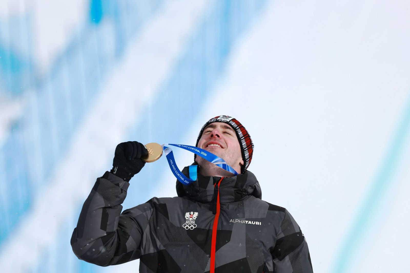 Las mejores fotos de los Juegos Olímpicos de invierno Milán Cortina d'Ampezzo 2026 | Séptima jornada