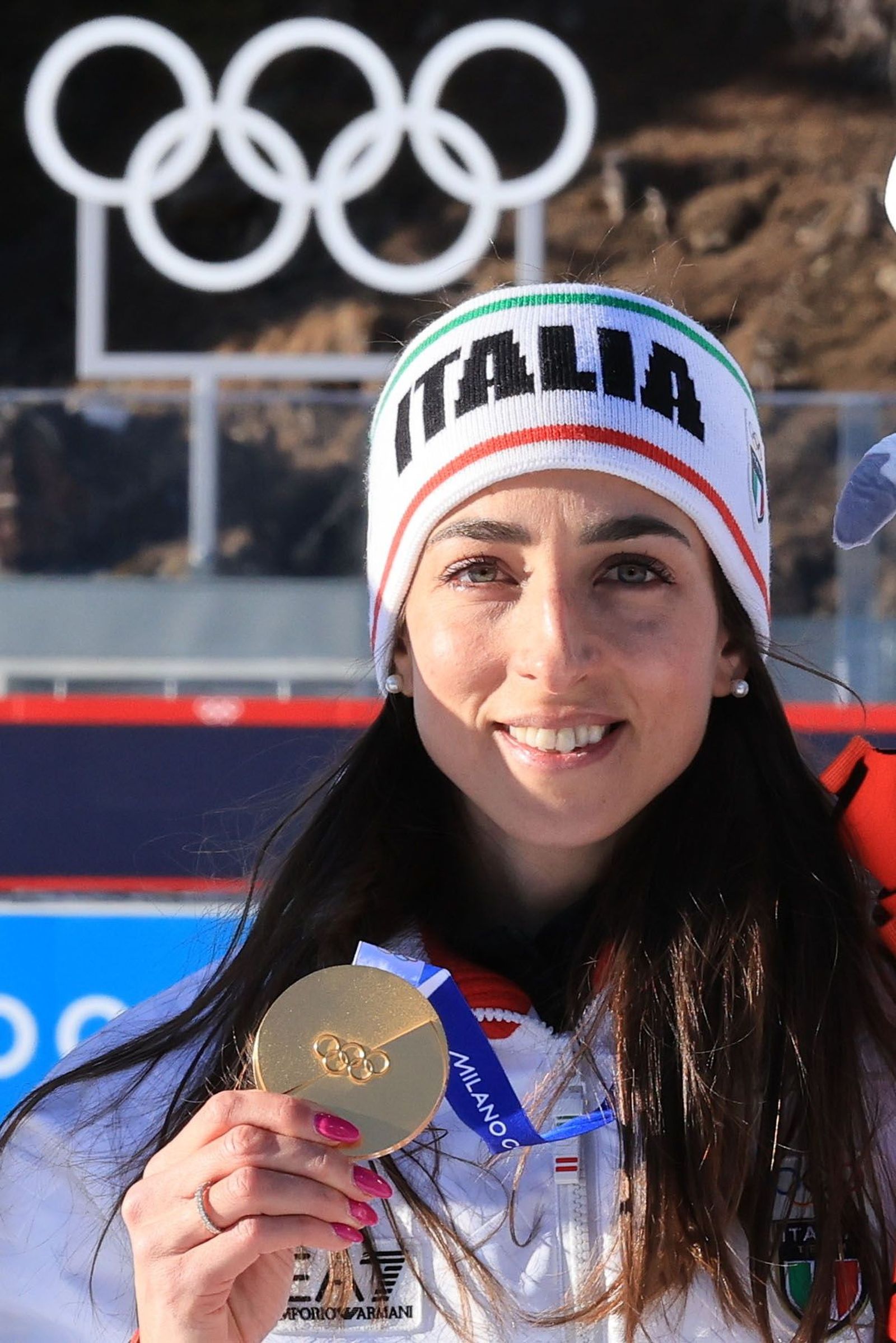 Las mejores fotos de los Juegos Olímpicos de invierno Milán Cortina d'Ampezzo 2026 | Décima jornada