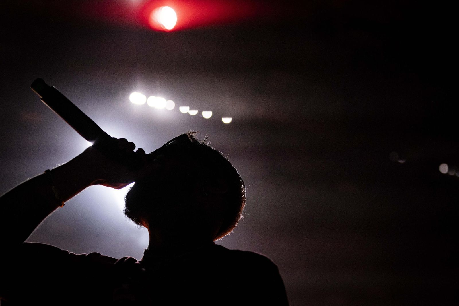 Búscate en las imágenes del concierto de JC Reyes en Concert Music Festival