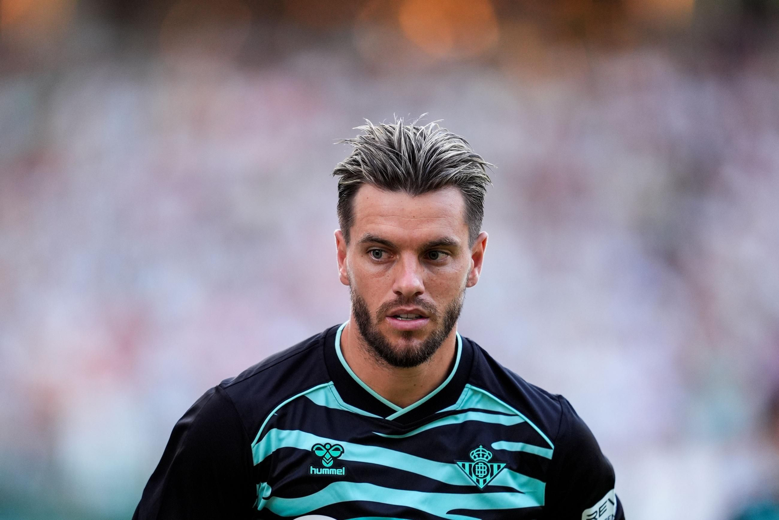 Las fotos del Córdoba-Betis