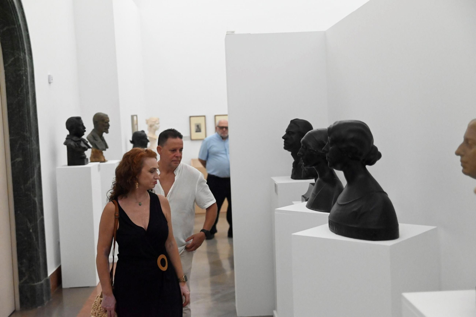 Un recorrido en imágenes por la Noche del Patrimonio de Córdoba