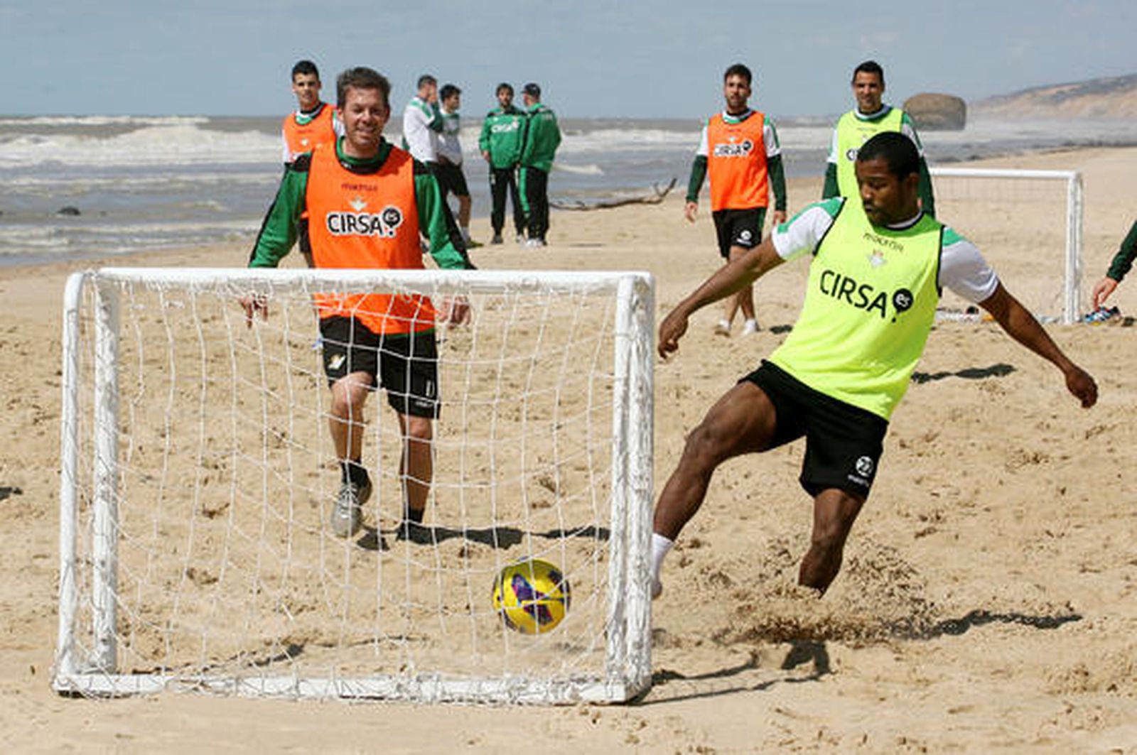 Foto: Alberto Dominguez