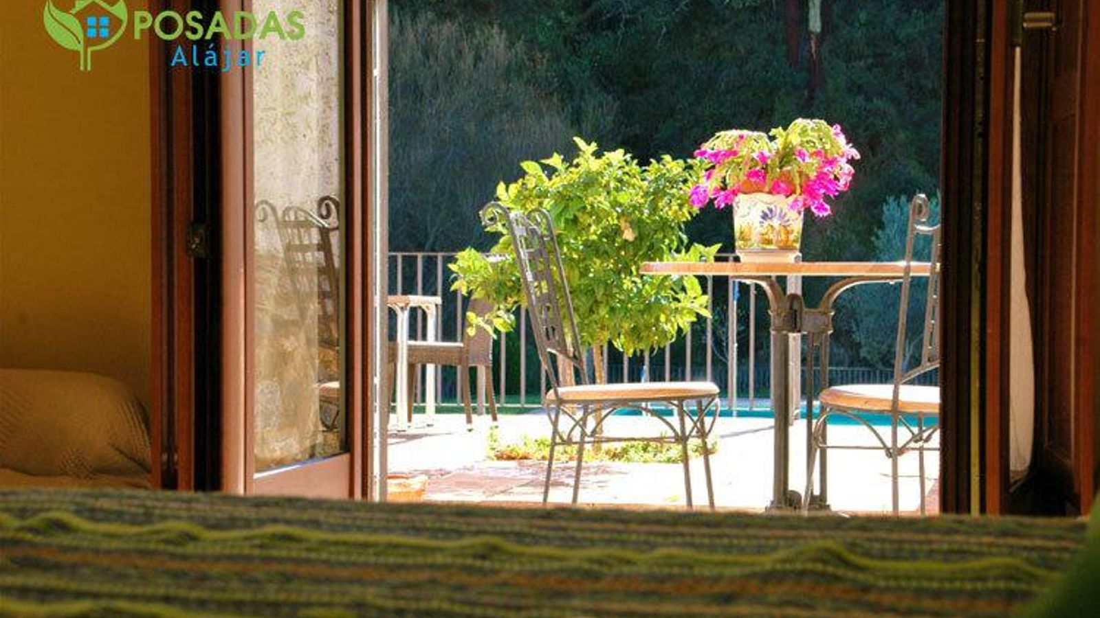 La Posada de San Marcos