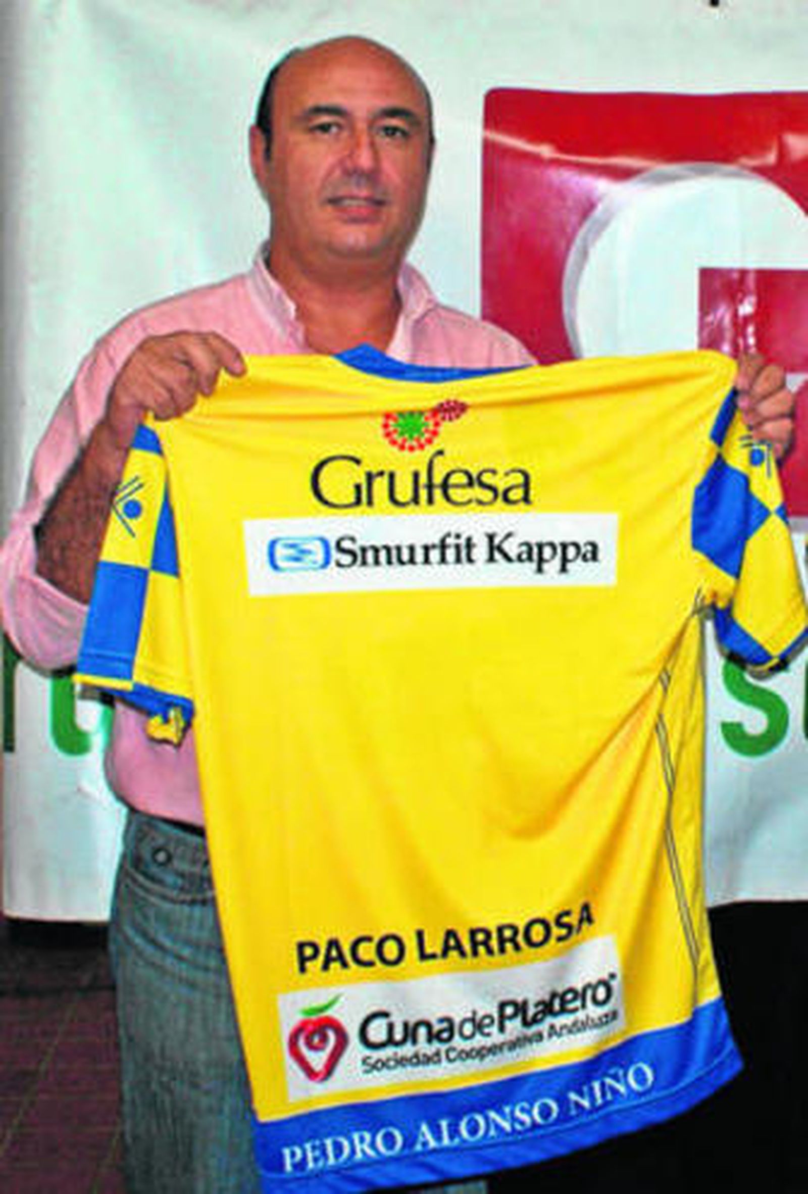 Morales espera que las lesiones respeten al equipo para que pueda seguir dándole alegrías a la afición.