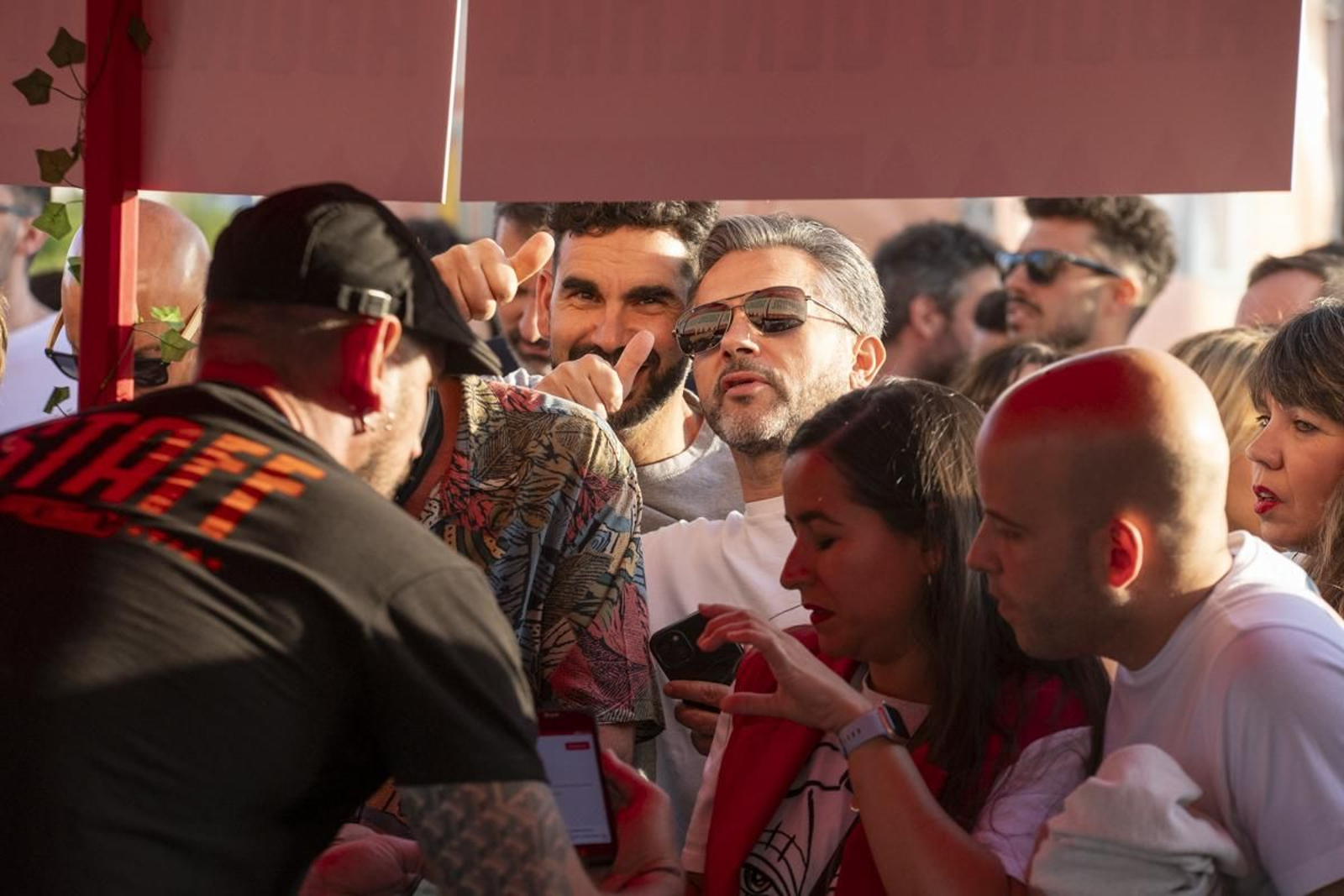 Las mejores imágenes del Festival Vive Linares