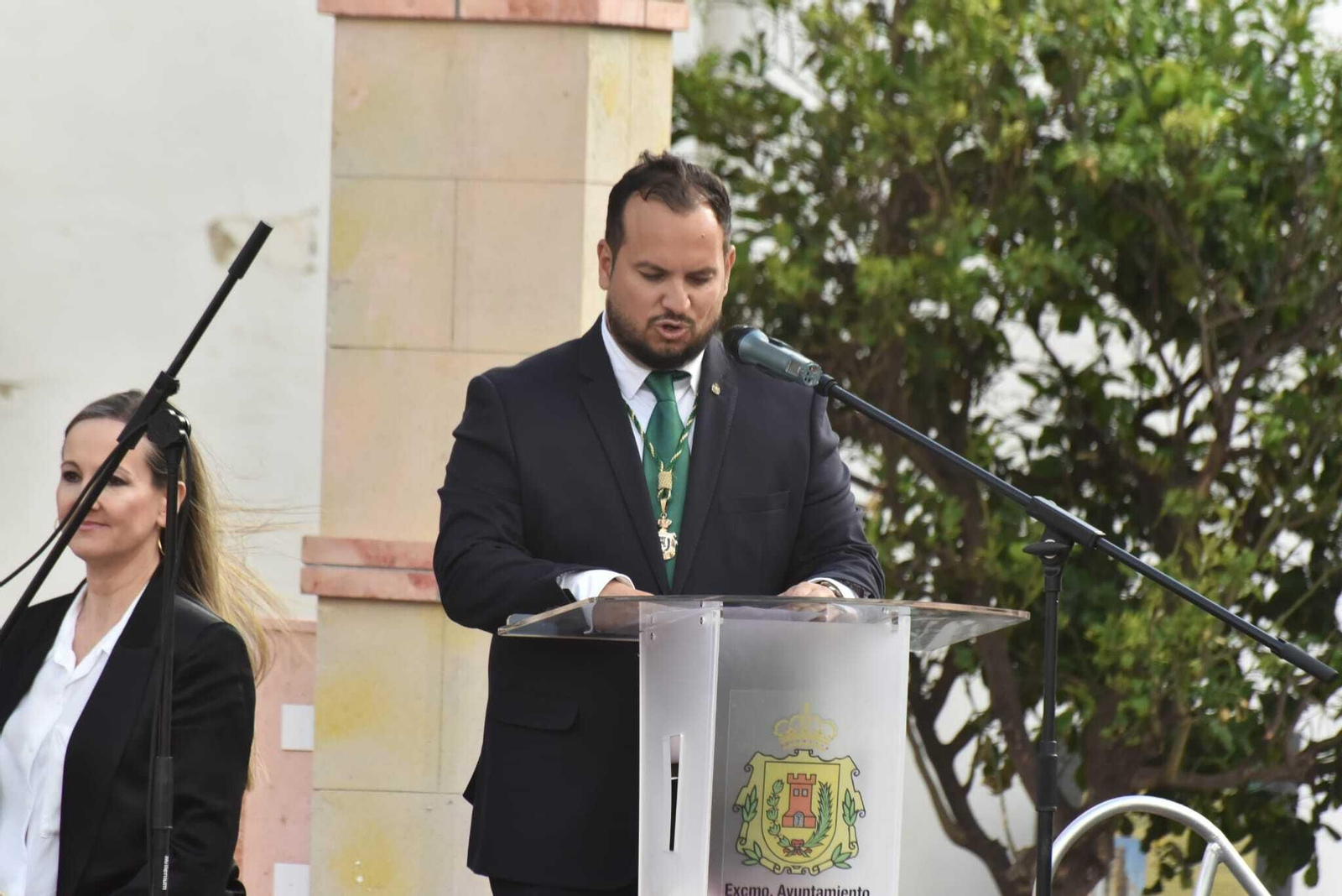 Daniel Pérez Cumbre.