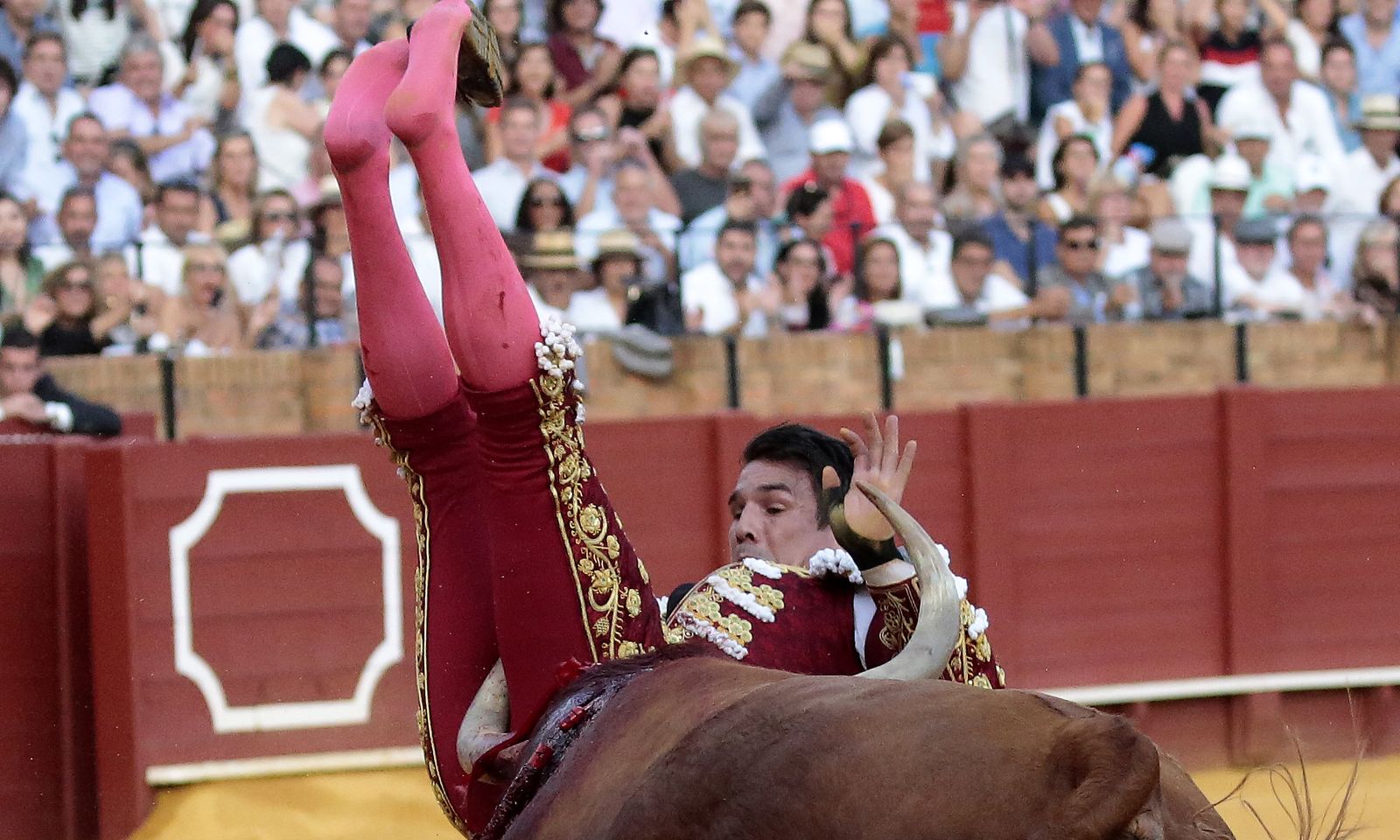 Feria de San Miguel | Tercer y último festejo del ciclo