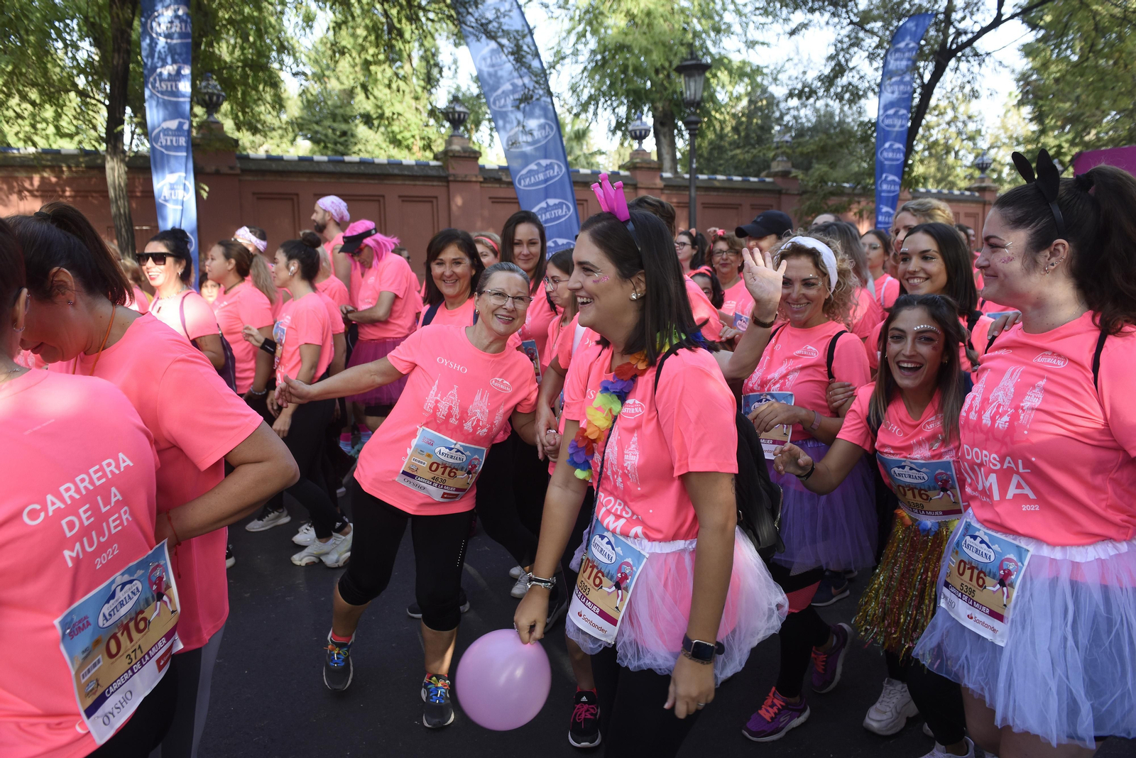 Búscate en la Carrera de la Mujer 4